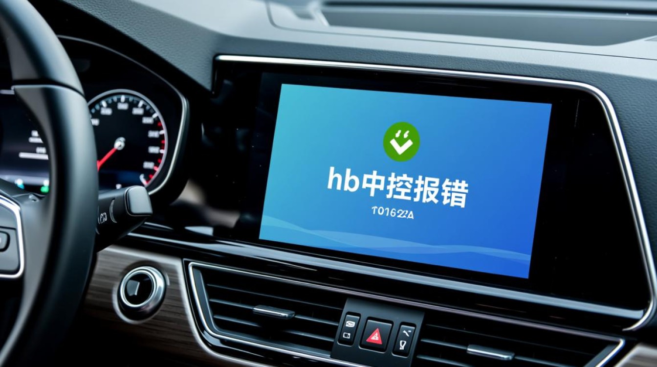 hb中控报错怎么办？常见原因及解决方法是什么？