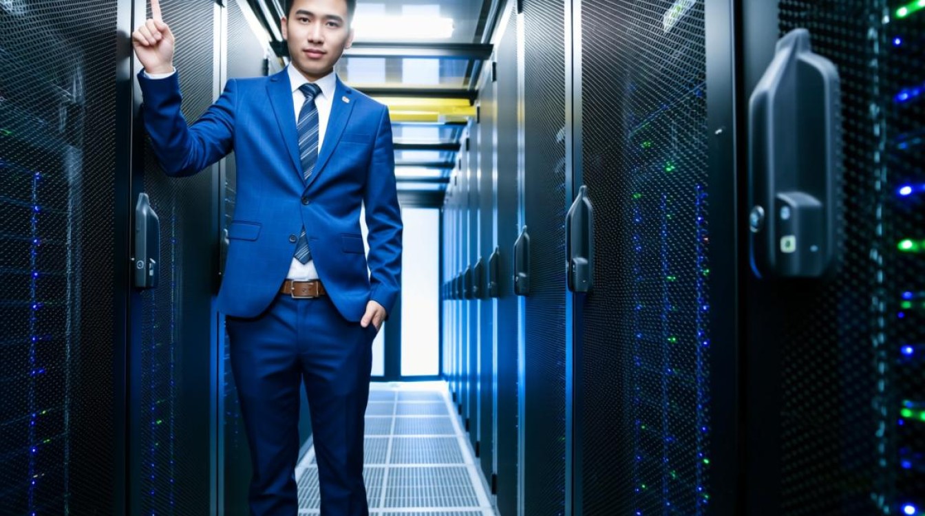 浙江动能服务器虚拟主机适合中小企业吗？性价比高不高？