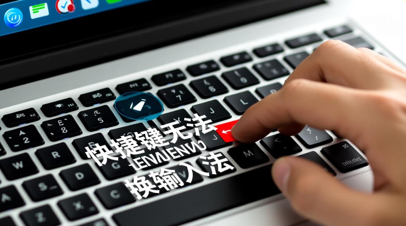 快捷键无法切换输入法怎么办？解决方法在这里！
