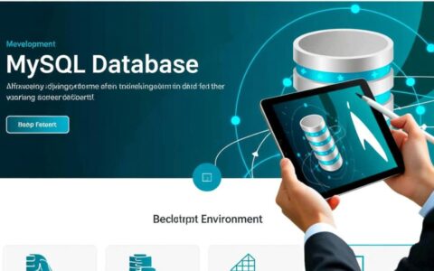 MySQL导入网站数据库时遇到错误怎么办？