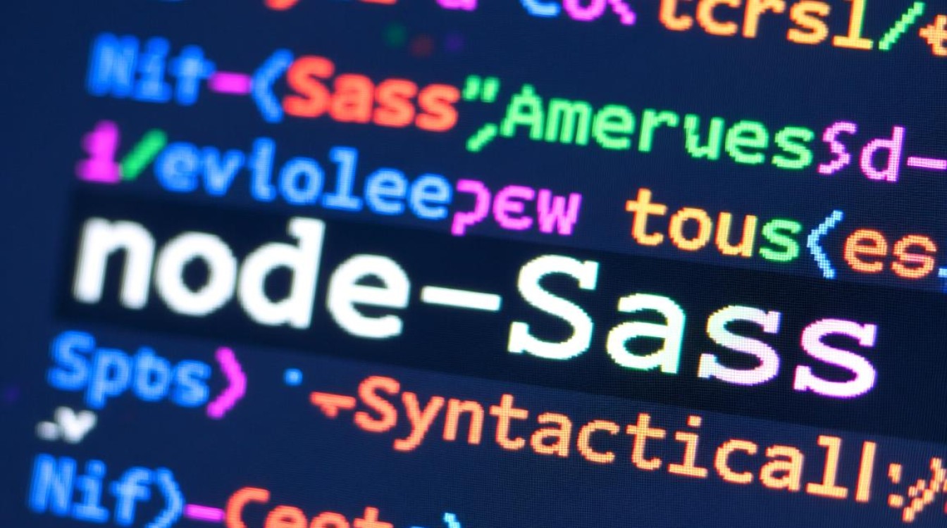 node-sass报错怎么解决？npm安装失败怎么办？