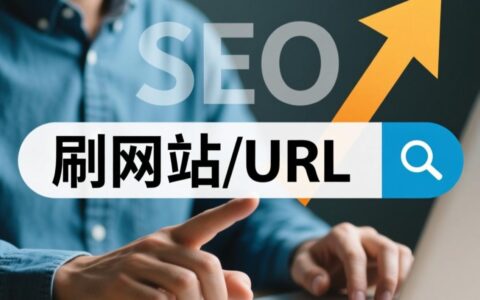 SEO刷网站URL会被搜索引擎惩罚吗？