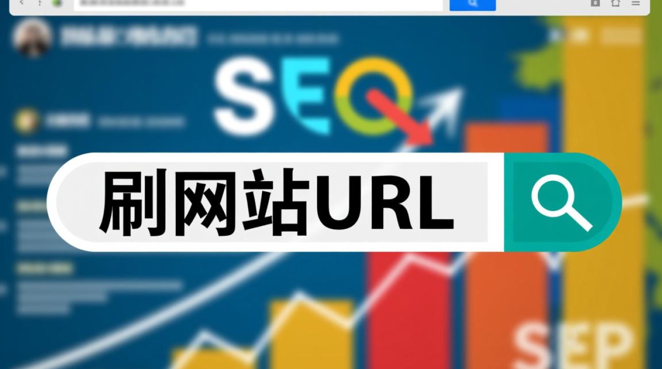 SEO刷网站URL会被搜索引擎惩罚吗？