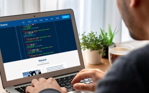 哪家网站制作公司提供源码且支持二次开发？