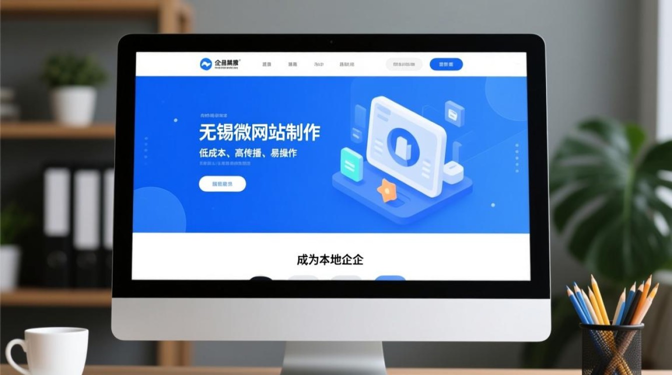 无锡微网站制作需要多少钱？哪家公司做的好？