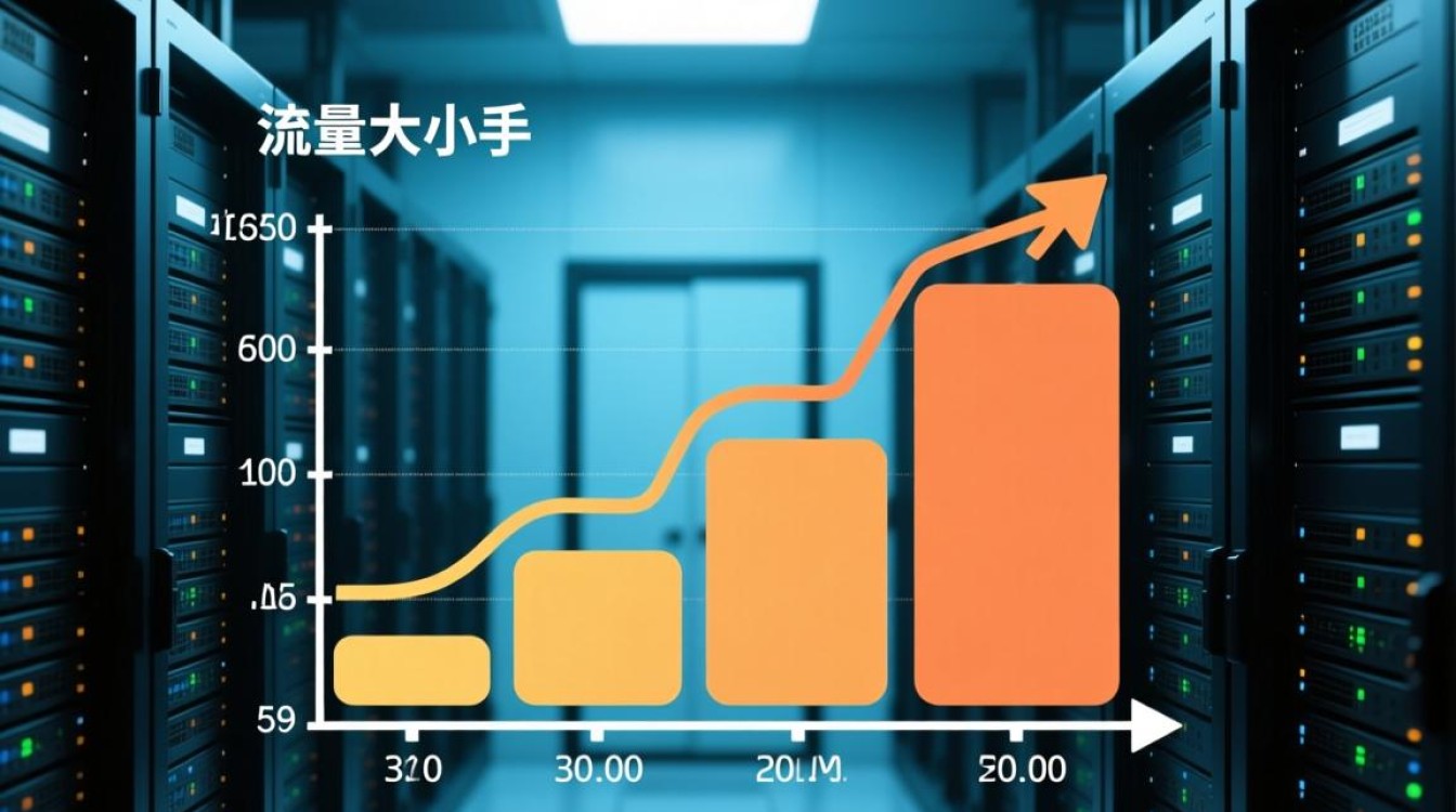 虚拟主机一般多少流量才够用？影响流量的因素有哪些？