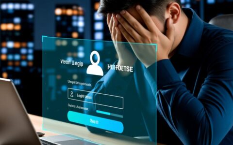虚拟主机用户名登录不了怎么办？原因和解决方法是什么？