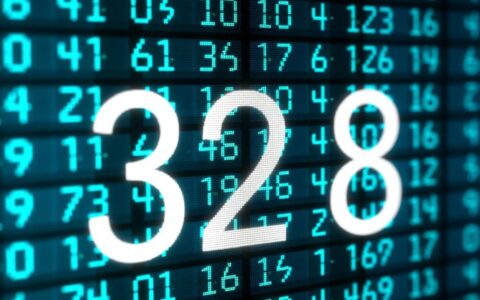 数据库32位整数存储方法有哪些?内存和磁盘怎么存?