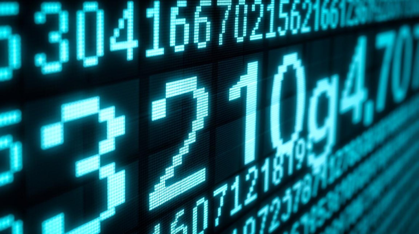 数据库32位整数存储方法有哪些？内存和磁盘怎么存？