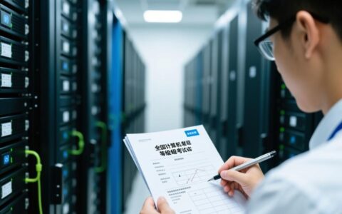 三级数据库技术考试怎么考？难不难？有什么备考技巧？