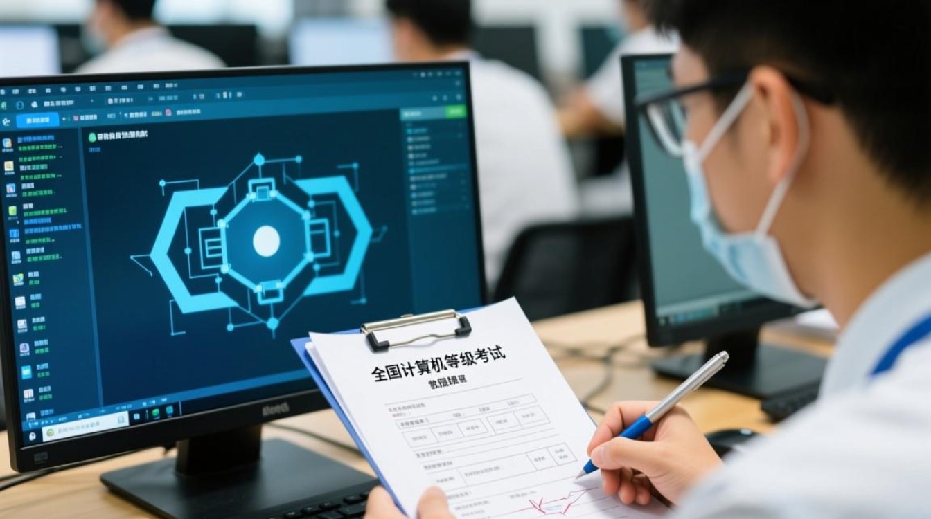 三级数据库技术考试怎么考？难不难？有什么备考技巧？