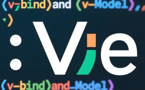 vue报错在冒号，如何解决语法错误或属性绑定问题？