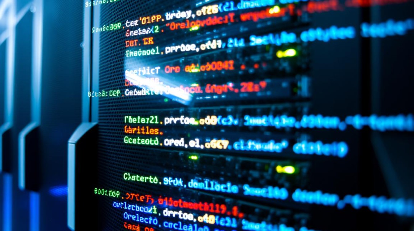 Oracle报错信息看不懂？如何快速解决常见错误代码？