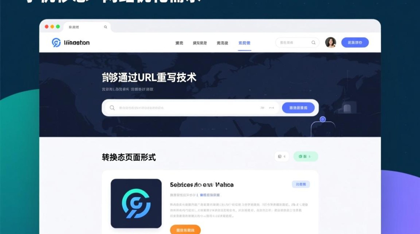 虚拟主机伪静态怎么设置才能生效？