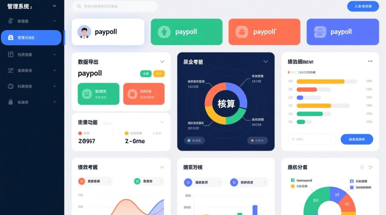 考勤管理系统怎么导出数据库？详细步骤是什么？