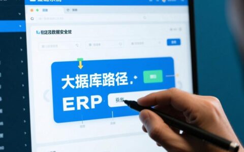 金蝶数据库路径怎么选？不同场景下最优路径是什么？