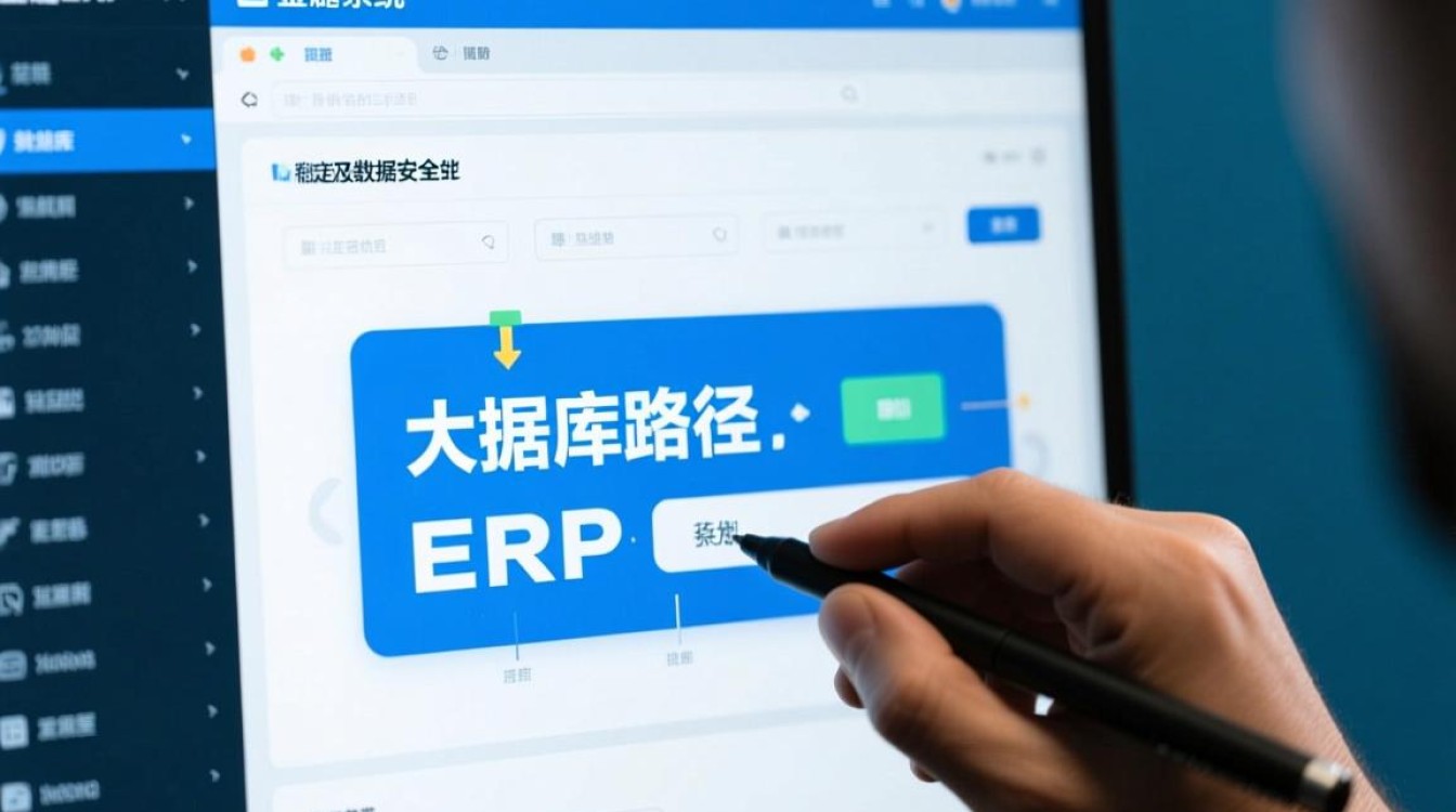 金蝶数据库路径怎么选？不同场景下最优路径是什么？