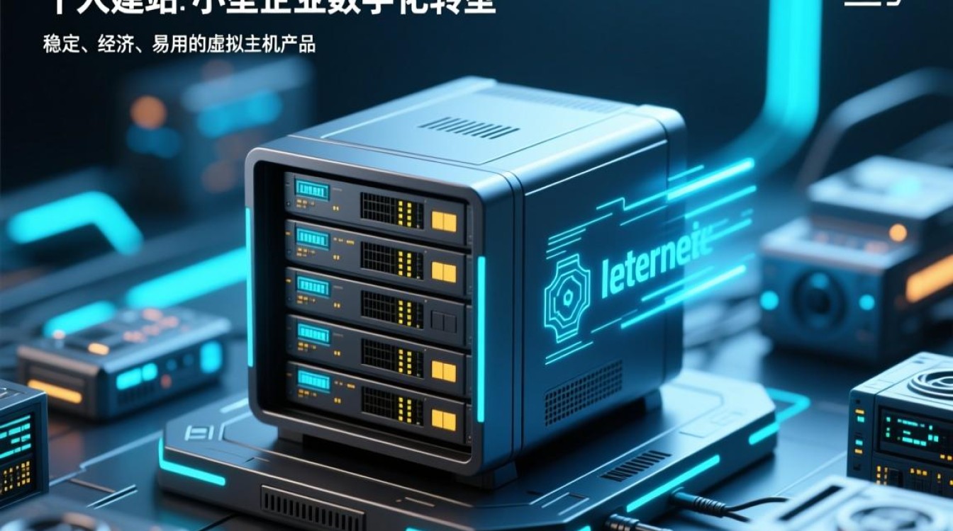 万网虚拟主机普惠版适合新手建站吗？性价比如何？
