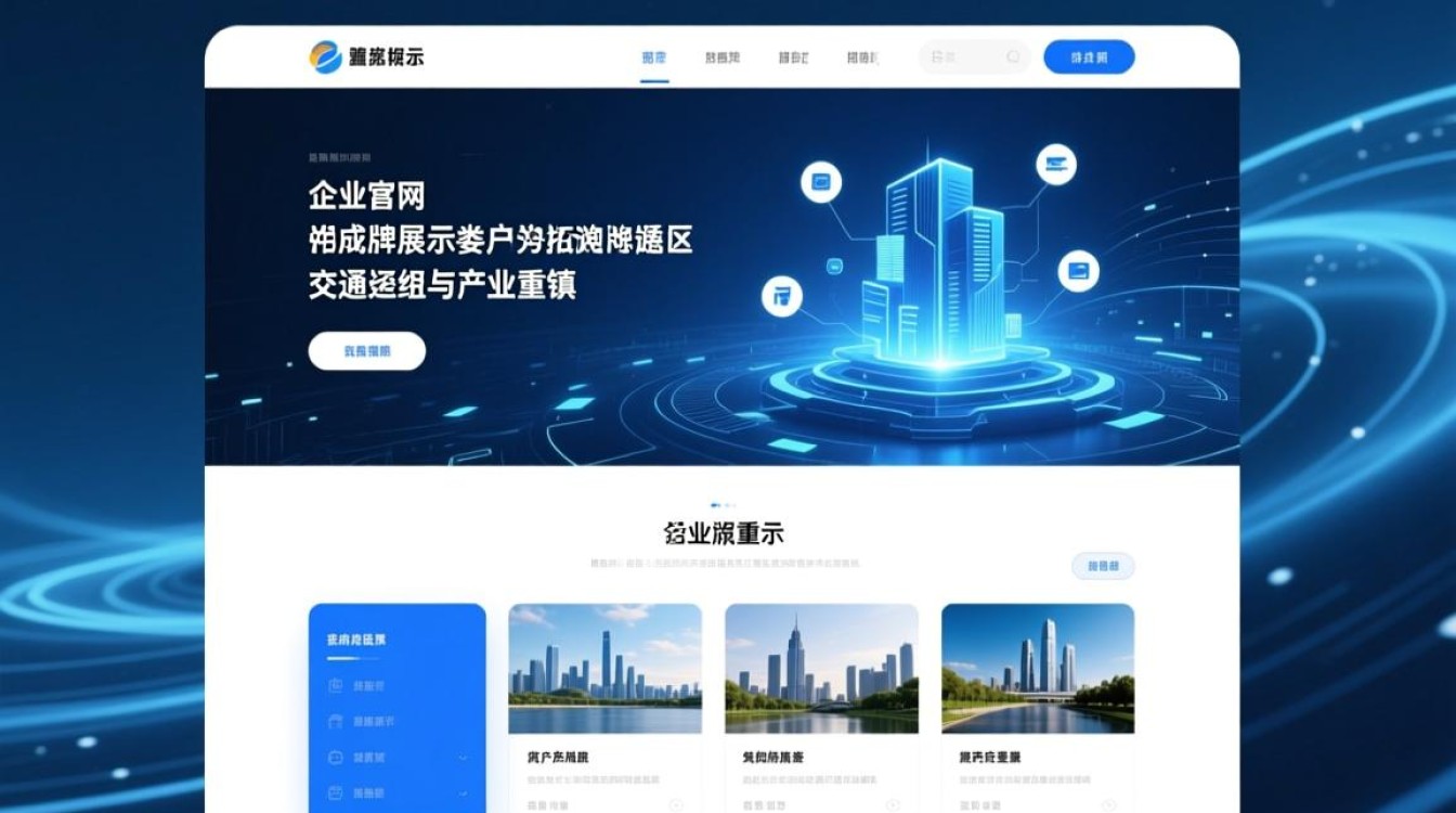 娄底网站建设方案怎么选？多少钱？找哪家公司靠谱？