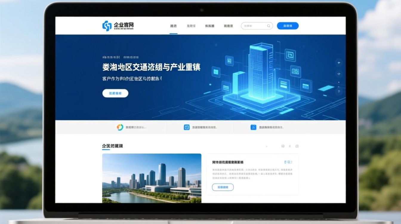 娄底网站建设方案怎么选？多少钱？找哪家公司靠谱？