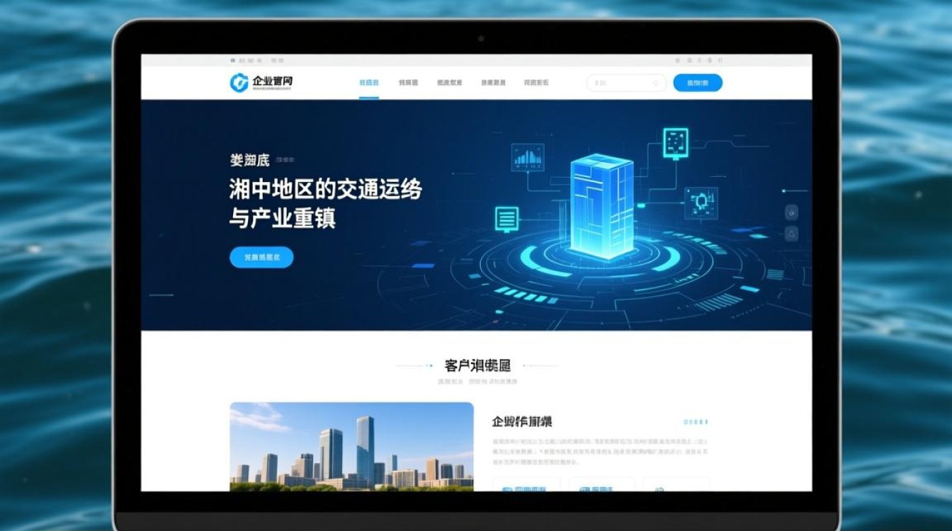 娄底网站建设方案怎么选？多少钱？找哪家公司靠谱？