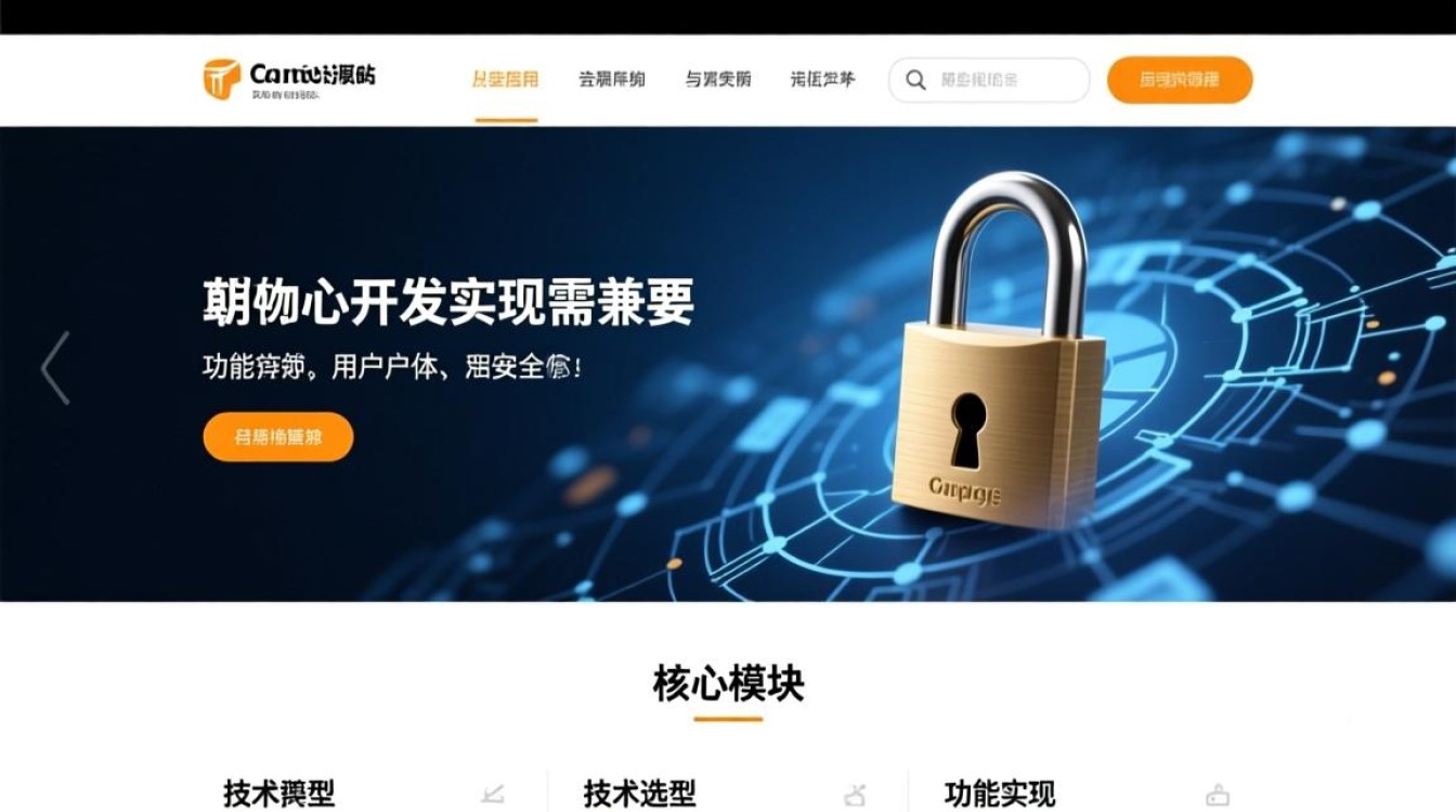 开锁公司网站源码哪里买？如何搭建安全可靠的系统？