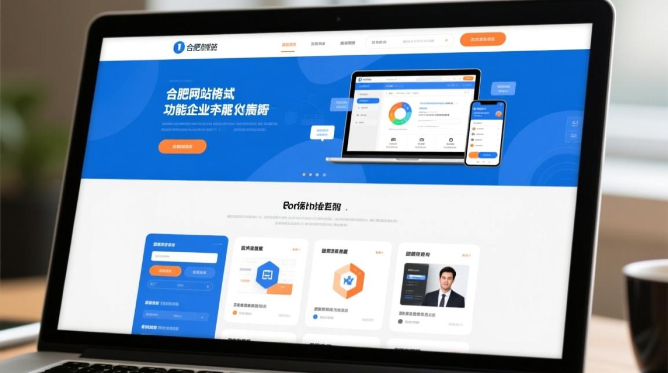 合肥做网站价格一般多少钱？影响报价的因素有哪些？