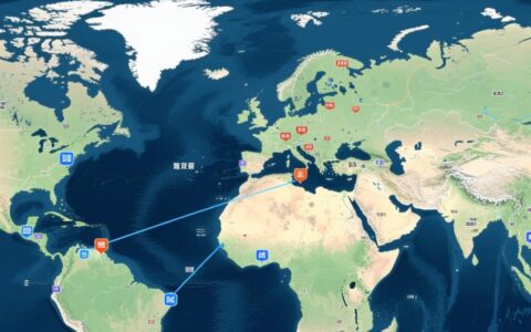 高德地图怎么连接数据库？本地数据如何接入高德地图显示？