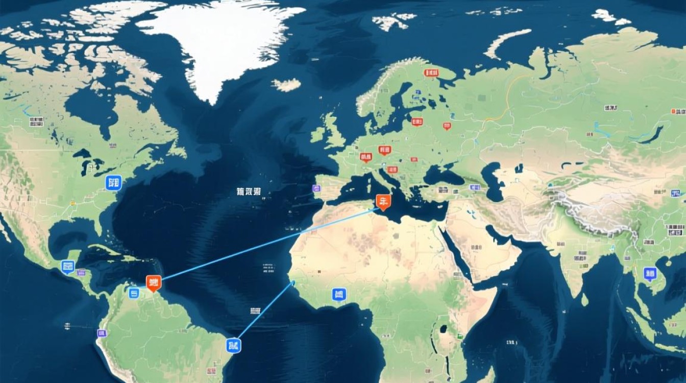 高德地图怎么连接数据库？本地数据如何接入高德地图显示？