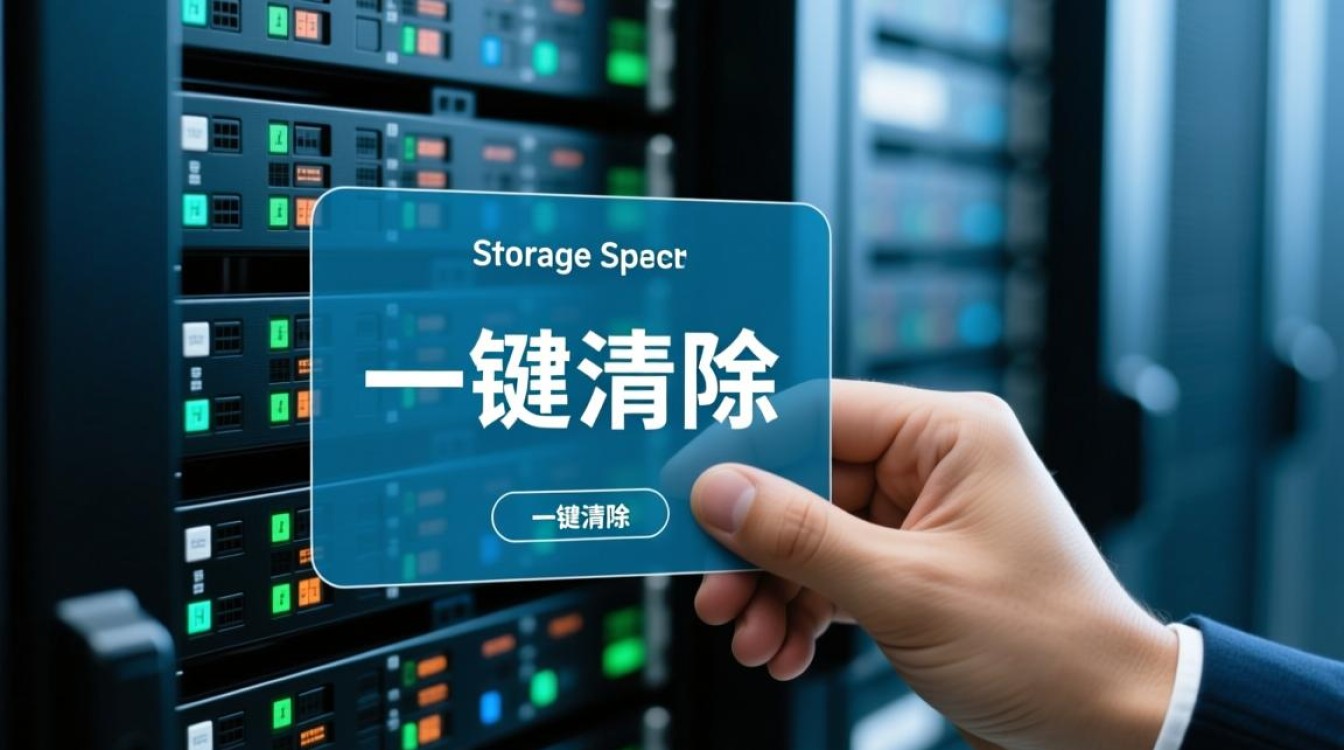 电脑怎么一键清除数据库？具体操作步骤是怎样的？