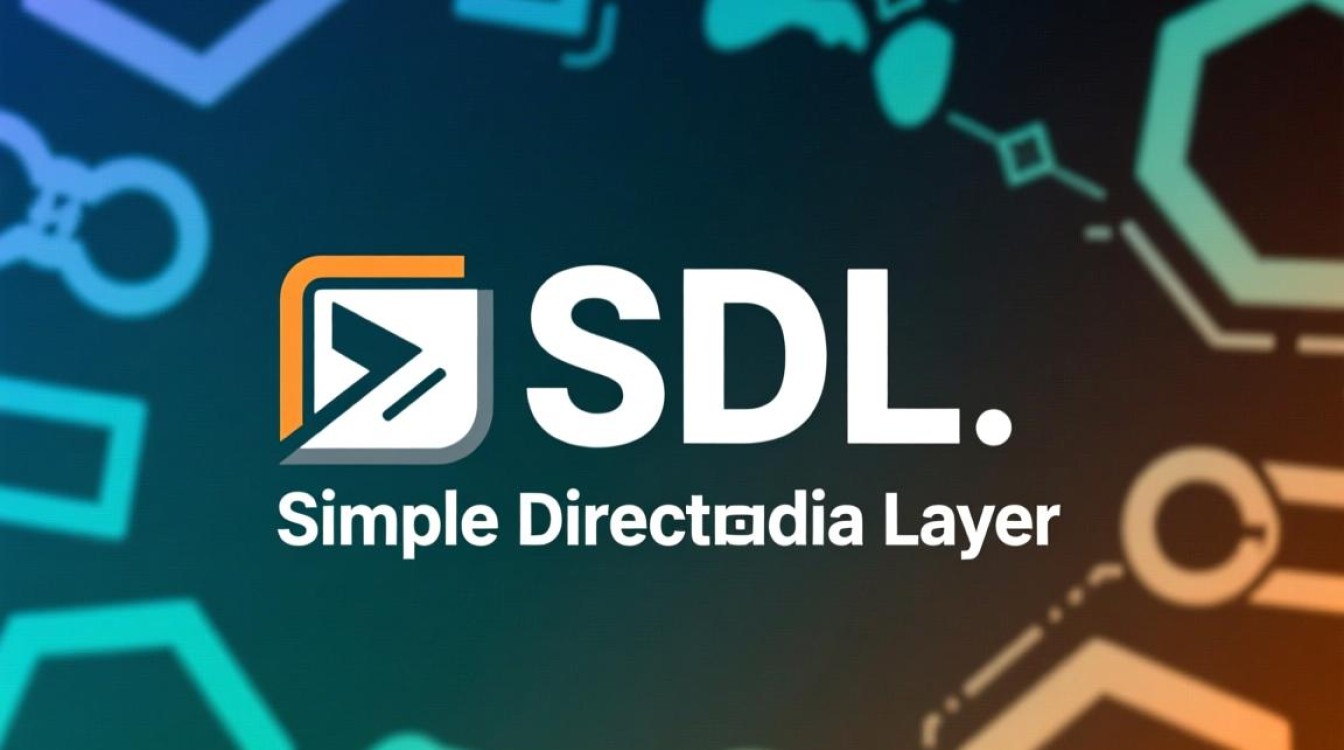 SDL运行没报错，但程序无输出或功能异常，可能是什么原因？