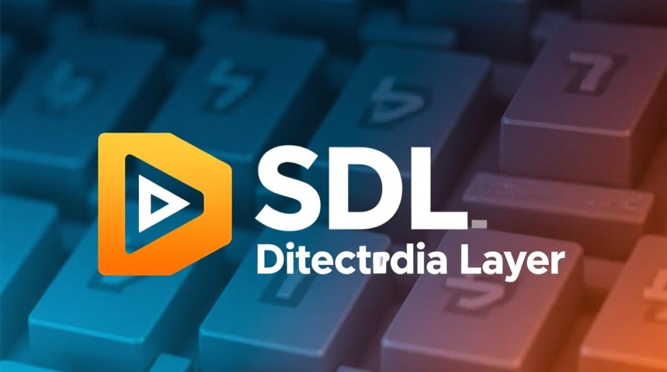 SDL运行没报错，但程序无输出或功能异常，可能是什么原因？