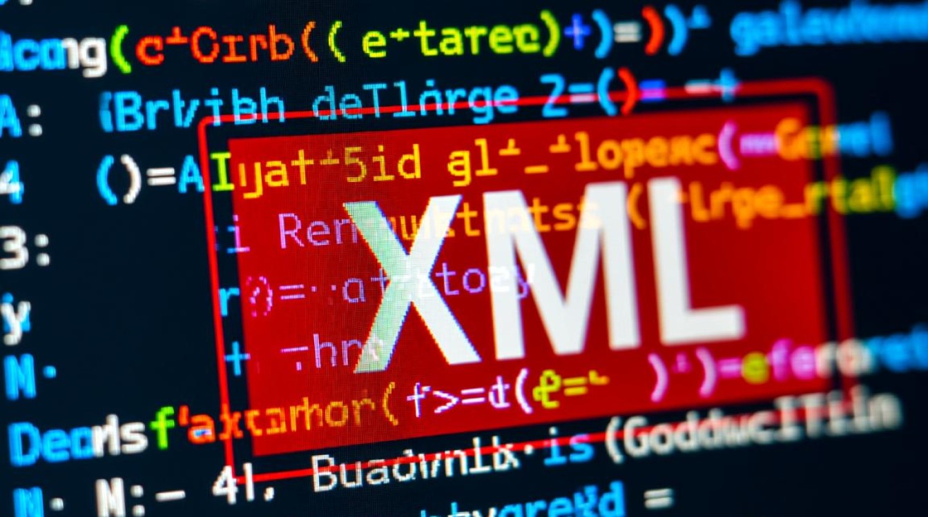 xml标签报错是什么原因导致的？