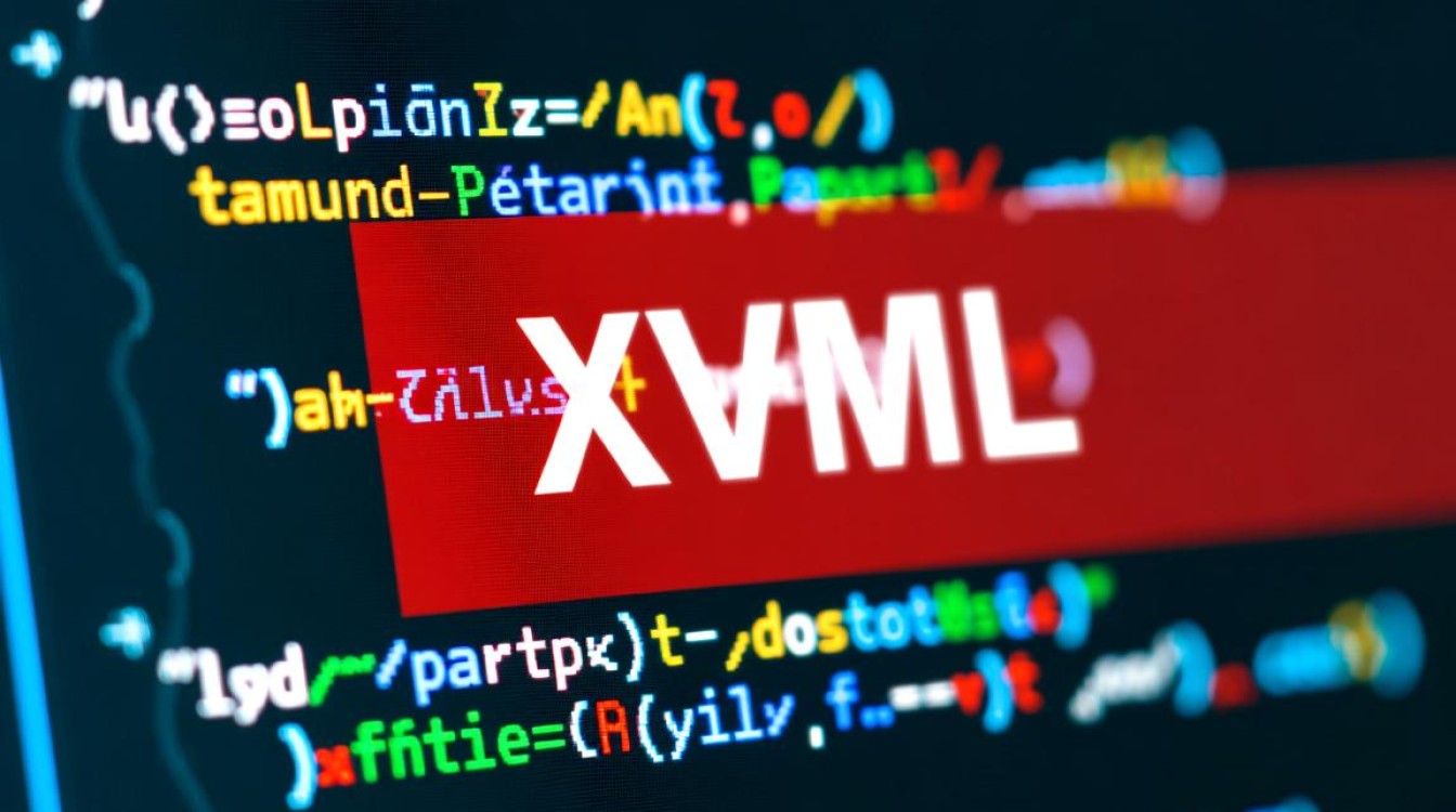 xml标签报错是什么原因导致的？