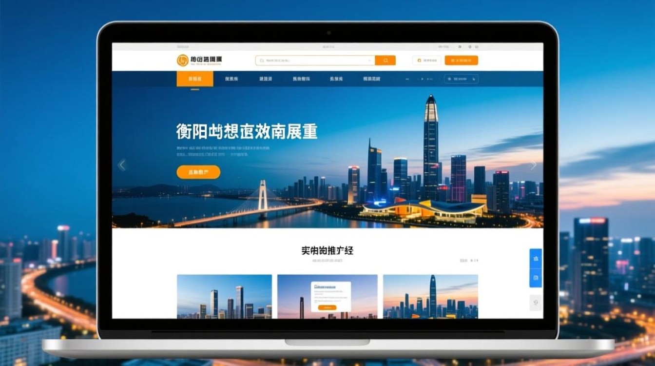 衡阳建网站哪家专业？报价和服务怎么选？