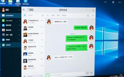 电脑里qq数据库文件怎么打开？详细步骤与工具分享