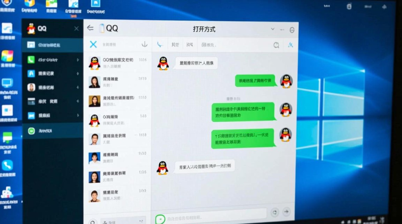 电脑里qq数据库文件怎么打开？详细步骤与工具分享