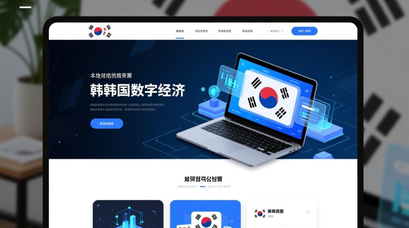 韩国网站制作哪家好？价格和流程是怎样的？