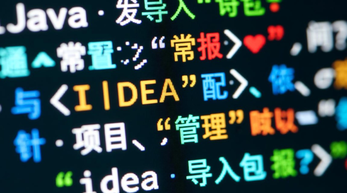 idea导入包报错怎么办？解决方法有哪些？