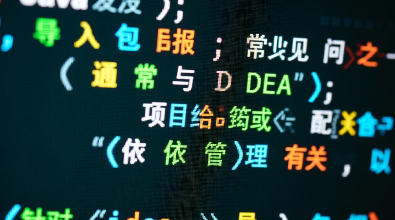 idea导入包报错怎么办？解决方法有哪些？