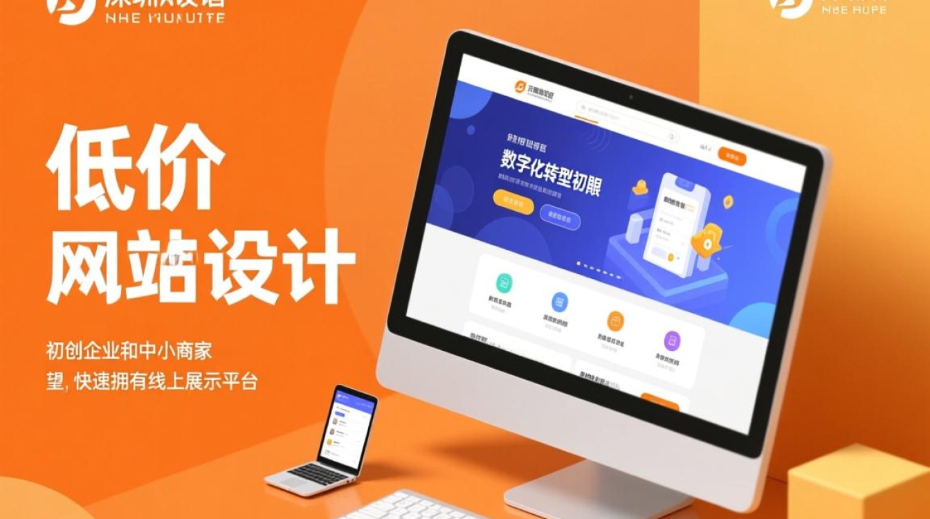 深圳低价网站建设靠谱吗？能保证质量和售后吗？
