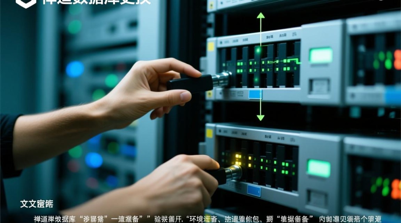 禅道数据库怎么更换？详细步骤和注意事项是什么？