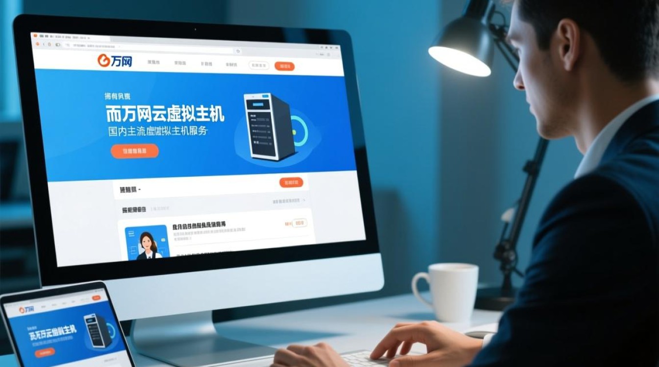 万网云虚拟主机密码忘记了怎么找回重置？