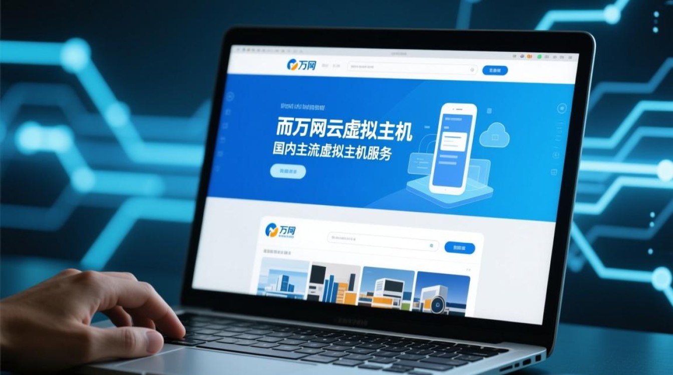 万网云虚拟主机密码忘记了怎么找回重置？