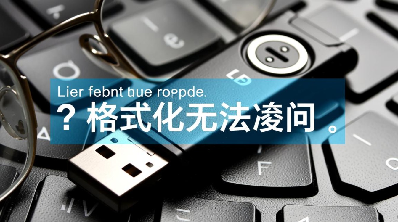 u盘格式化后无法访问怎么办？数据还能恢复吗？