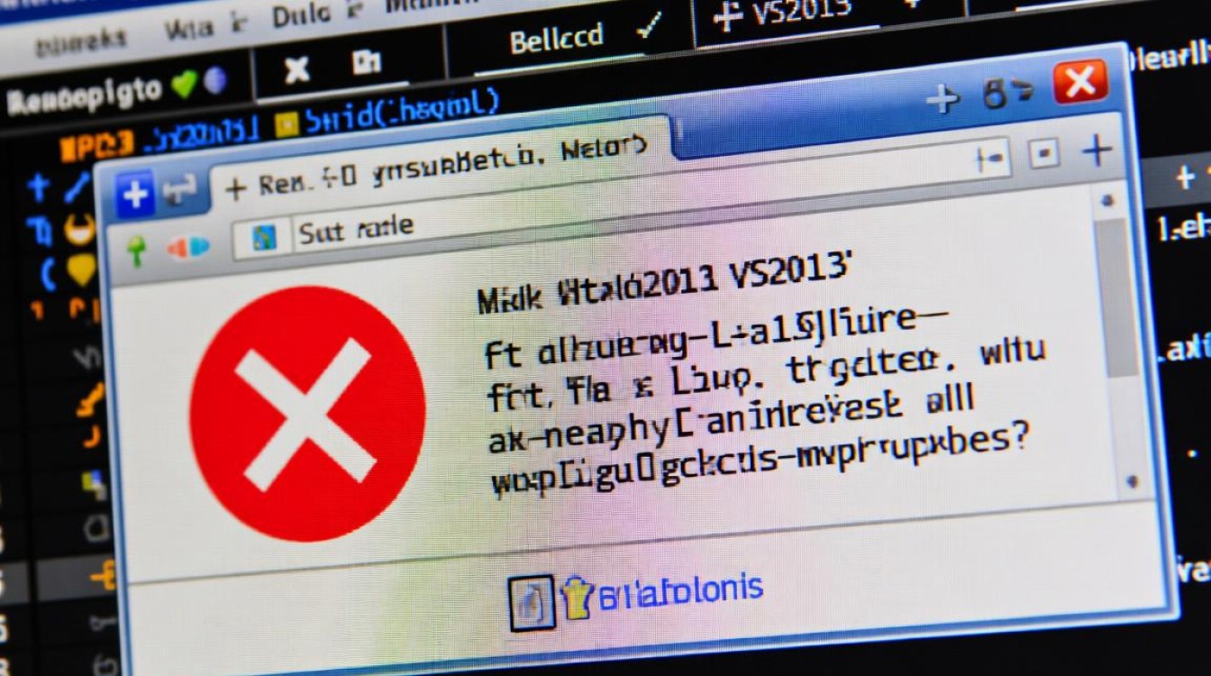 vs2013无法打开源文件怎么办？解决方法有哪些？