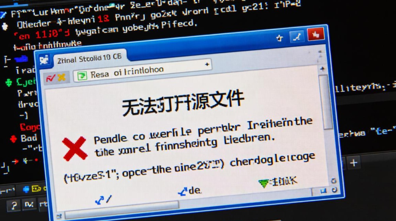 vs2013无法打开源文件怎么办？解决方法有哪些？