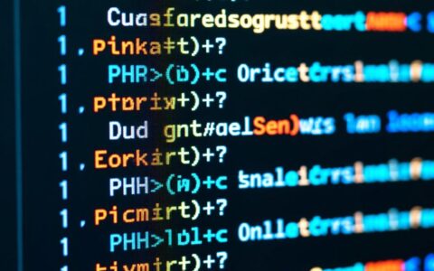 php如何彻底关闭所有报错提示并隐藏错误信息？