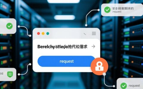 request如何高效封装数据库操作？