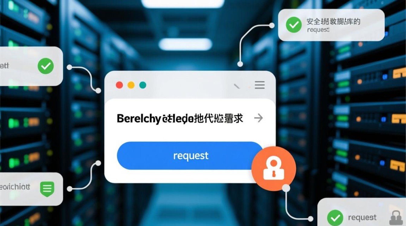 request如何高效封装数据库操作？